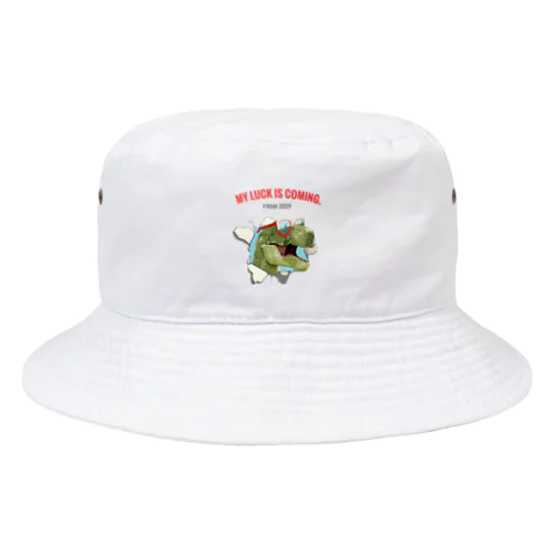 サングラスTレックス Bucket Hat