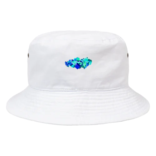 Koubutu Bucket Hat