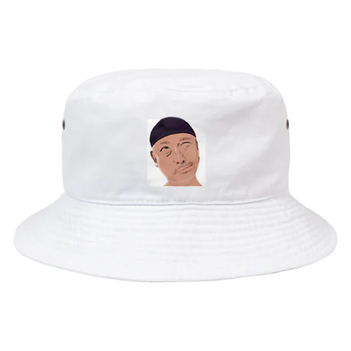 お父さんの誕生日に渡すやつ Bucket Hat