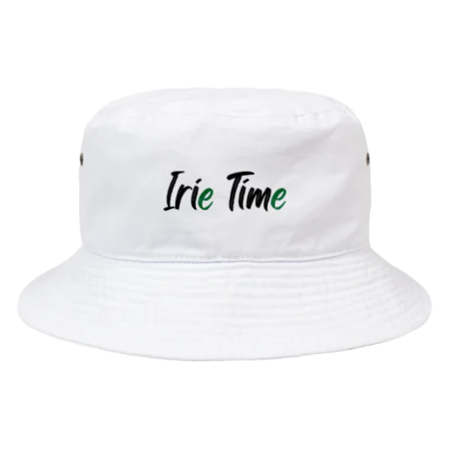 irie time ドライウェア　バスケットボール バケットハット