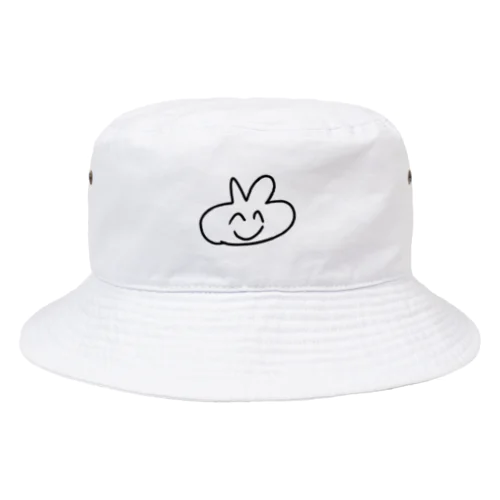 ゆるふわうさぎ Bucket Hat