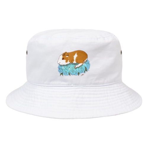 2021 June.png Bucket Hat