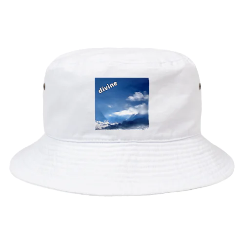 空〜輝き〜 Bucket Hat