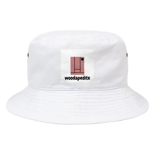 minimatou hanabue Bucket Hat