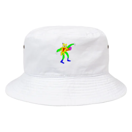 GLT Bucket Hat