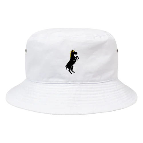 馬グッズ Bucket Hat