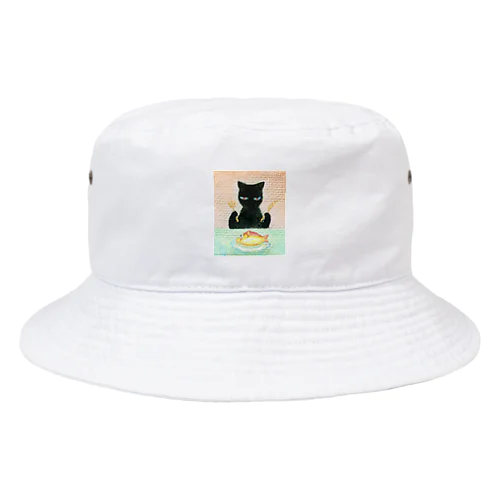 おひるごはん Bucket Hat