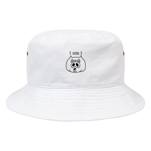 ウチはウチ Bucket Hat