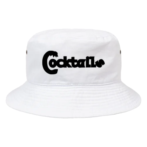 C帽 Bucket Hat