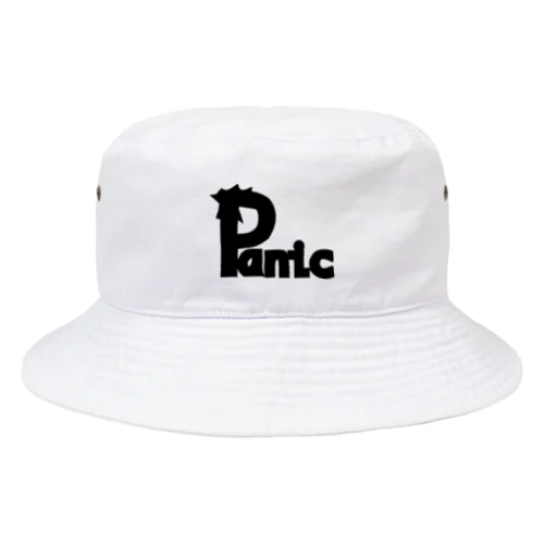 P帽 Bucket Hat