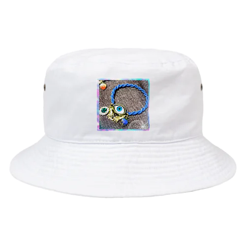 ファラオの瞳 Bucket Hat