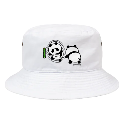 絶好調！ Bucket Hat