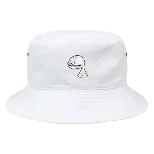 リバイバルくん Bucket Hat