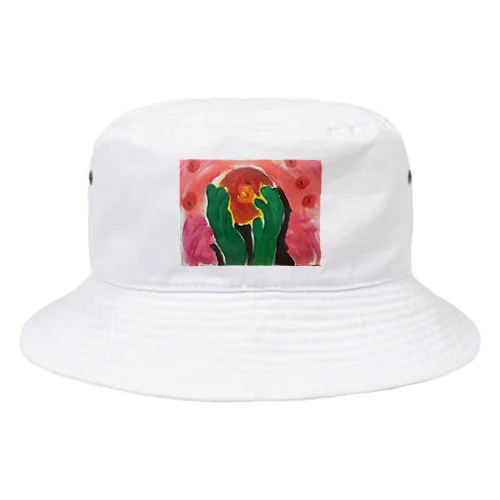 もうすぐ会える Bucket Hat