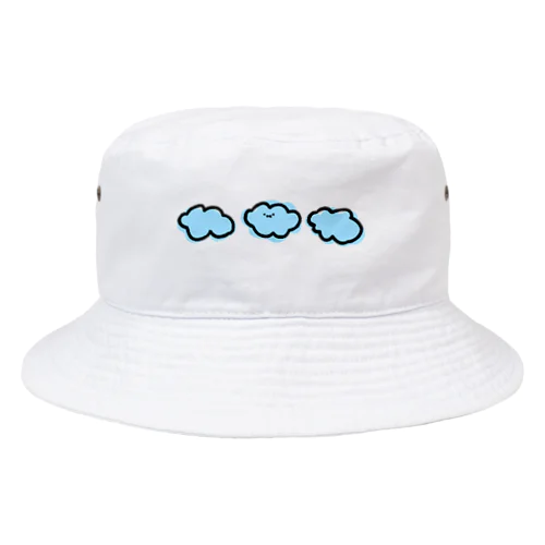 なぞだよ Bucket Hat