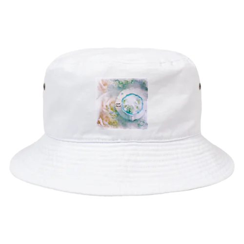 爽やかティータイム❷ Bucket Hat