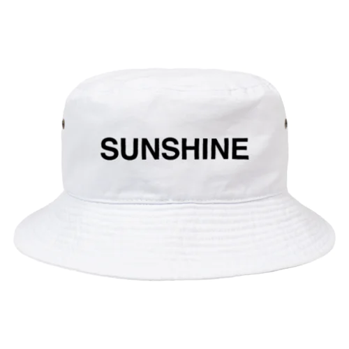 SUNSHINE-サンシャイン- Bucket Hat