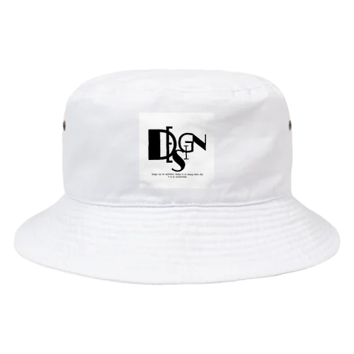 Design Bucket Hat