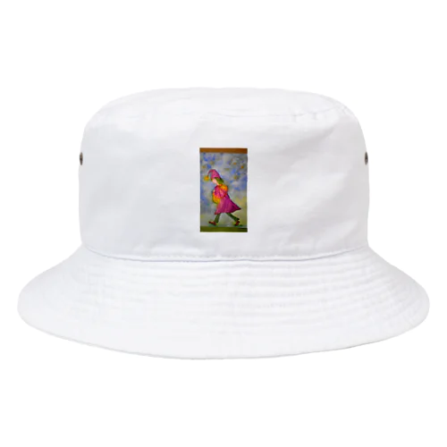 夢の星 Bucket Hat