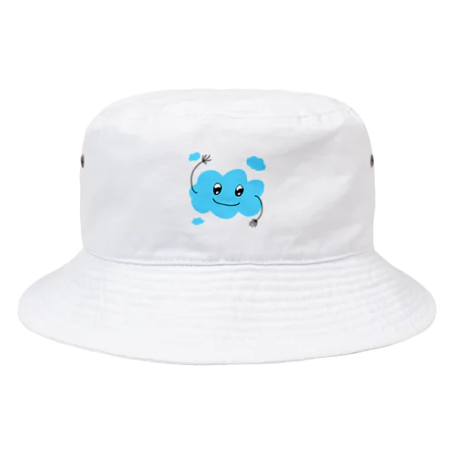 踊る雲 Bucket Hat