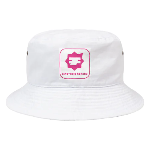 チンコロ東北 Bucket Hat