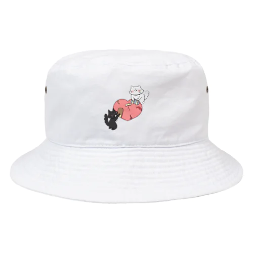 その傷治します Bucket Hat