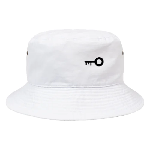 キー / Key Bucket Hat