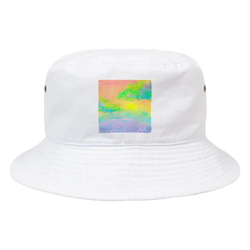 Giri Morning Bucket Hat