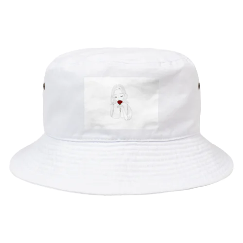 nobara Bucket Hat