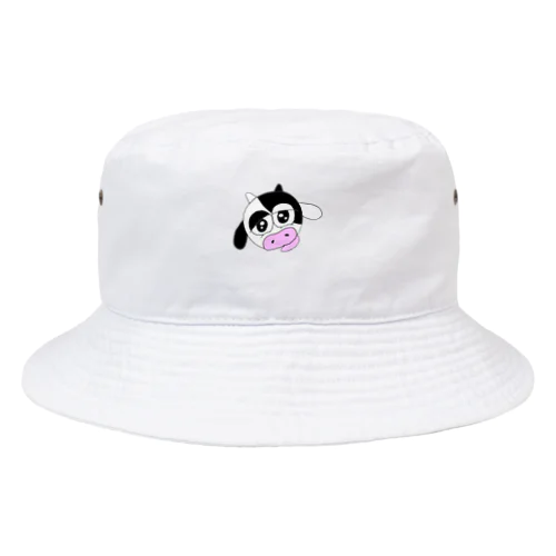 牛 Bucket Hat