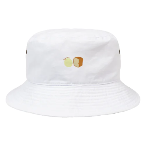 メロンパン Bucket Hat