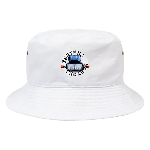 ザンザスver.2 Bucket Hat