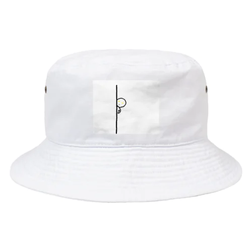 キラッ✨ Bucket Hat