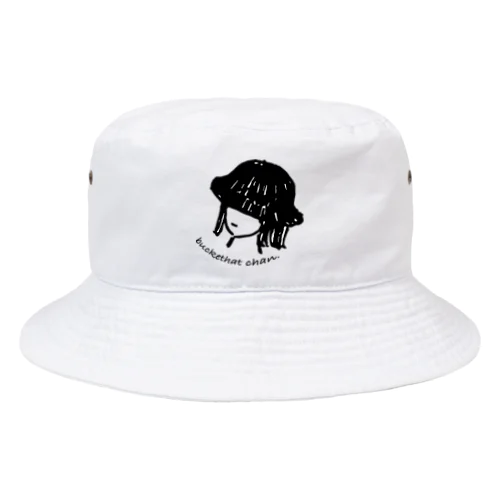 buckethat chan. Bucket Hat