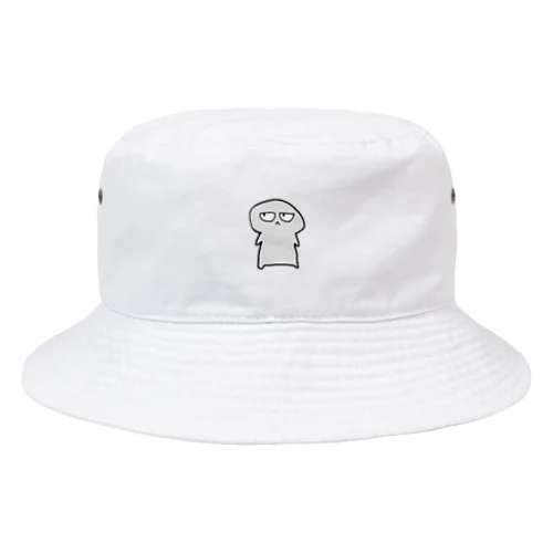 mao9 Bucket Hat