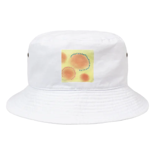 創造の輪。グッズ Bucket Hat