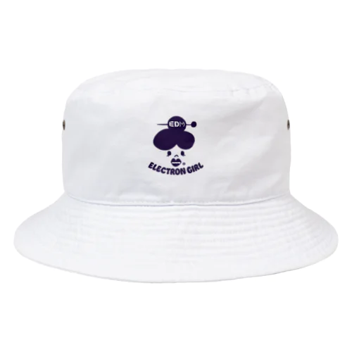 EDM Bucket Hat