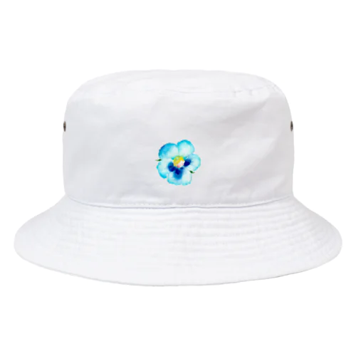 ビオラの子 Bucket Hat