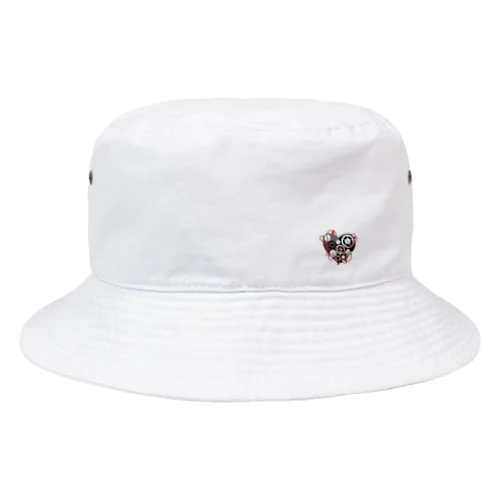 機械仕掛けの天使 Bucket Hat