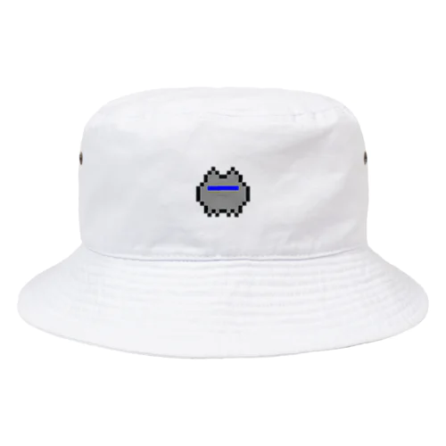 Neconchoser Ver.16bit Bucket Hat