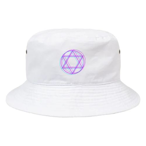 Magic Bucket Hat