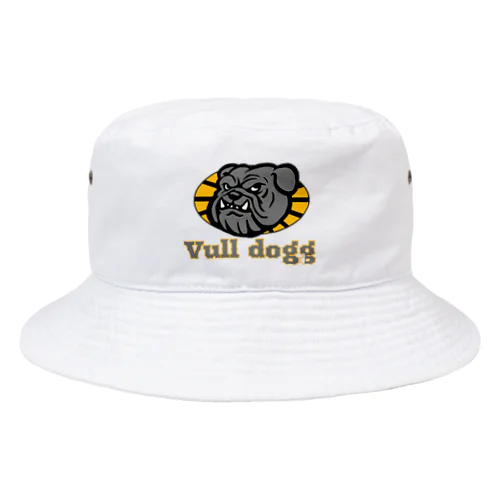 Vull dogg Bucket Hat