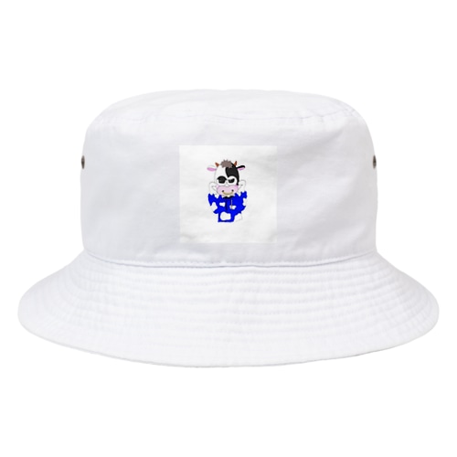 うっしー Bucket Hat