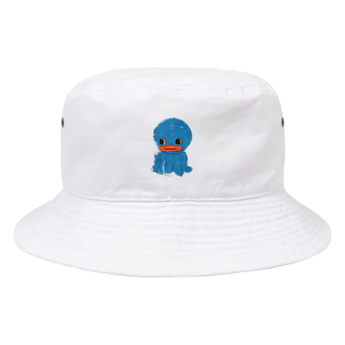 【メルヘンランド】COSMO TOWN characterGOODS Bucket Hat