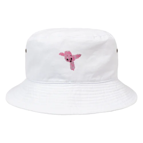 つどうもの1 Bucket Hat