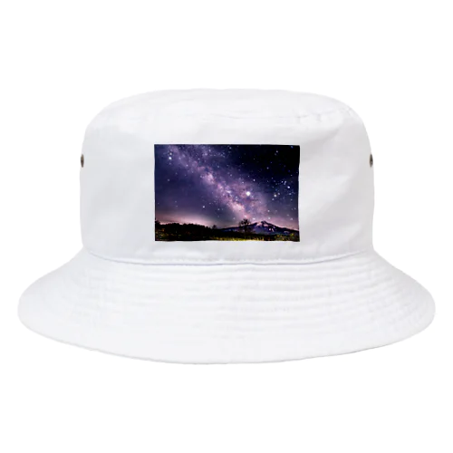 Starlight(セール中) Bucket Hat