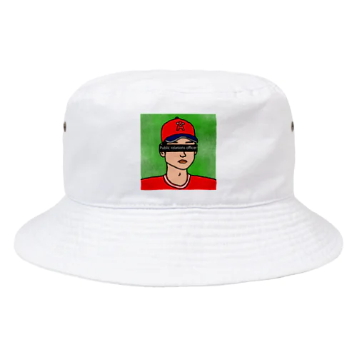 噂の大谷くん？ Bucket Hat