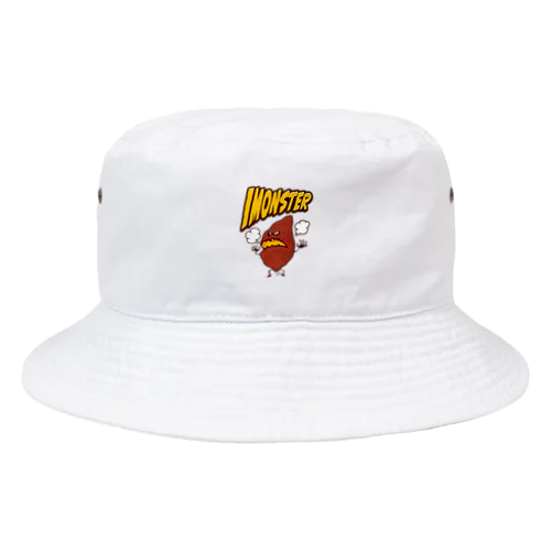 IMONSTER Bucket Hat