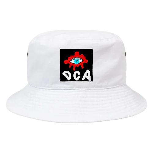 DCA Bucket Hat