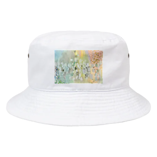 GRAIN Bucket Hat